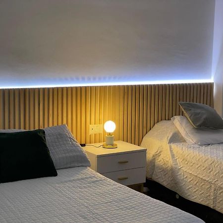 Iluminada Haus Lejlighed Buenos Aires Eksteriør billede