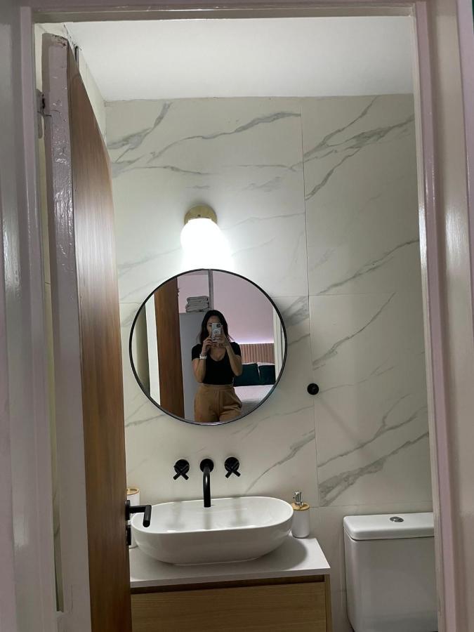 Iluminada Haus Lejlighed Buenos Aires Eksteriør billede